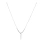 Trina Snake Necklace