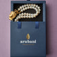 Goddess Anahit Bracelet