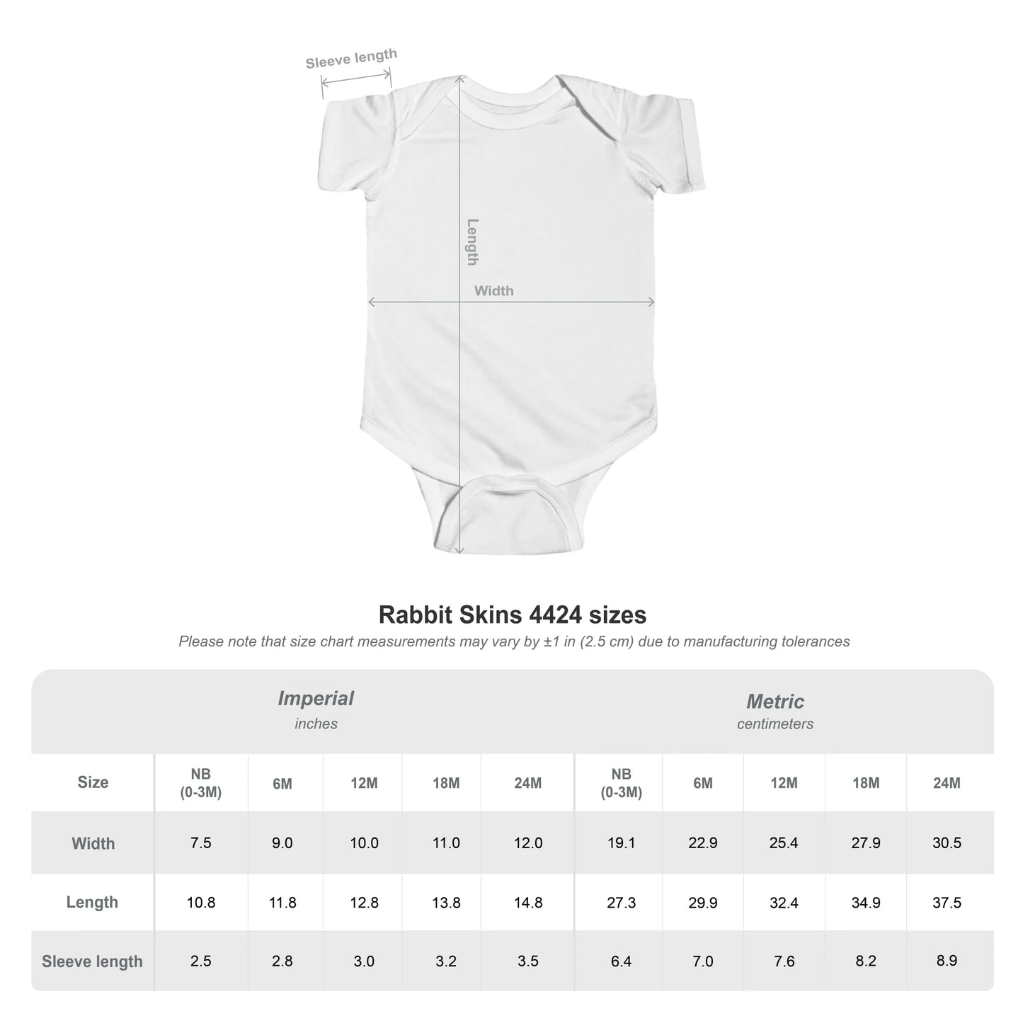 Armenian Queen Zabel-Baby Bodysuit