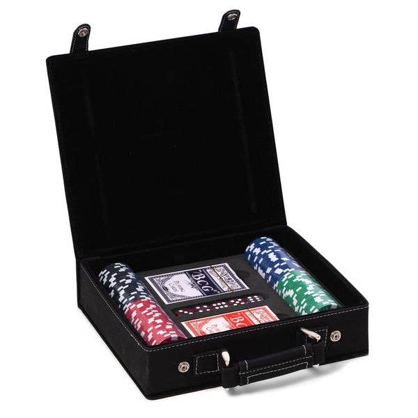 Poker Set