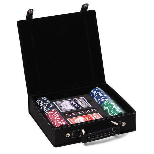 Poker Set