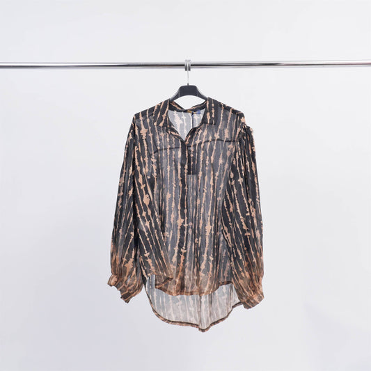 Sil-Cotton Shirt