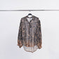 Silk-Cotton Shirt