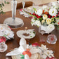 Pomegranate Spill-Proof Placemats (set of 6)