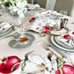 Pomegranate Easy-Care Napkins Set of 6