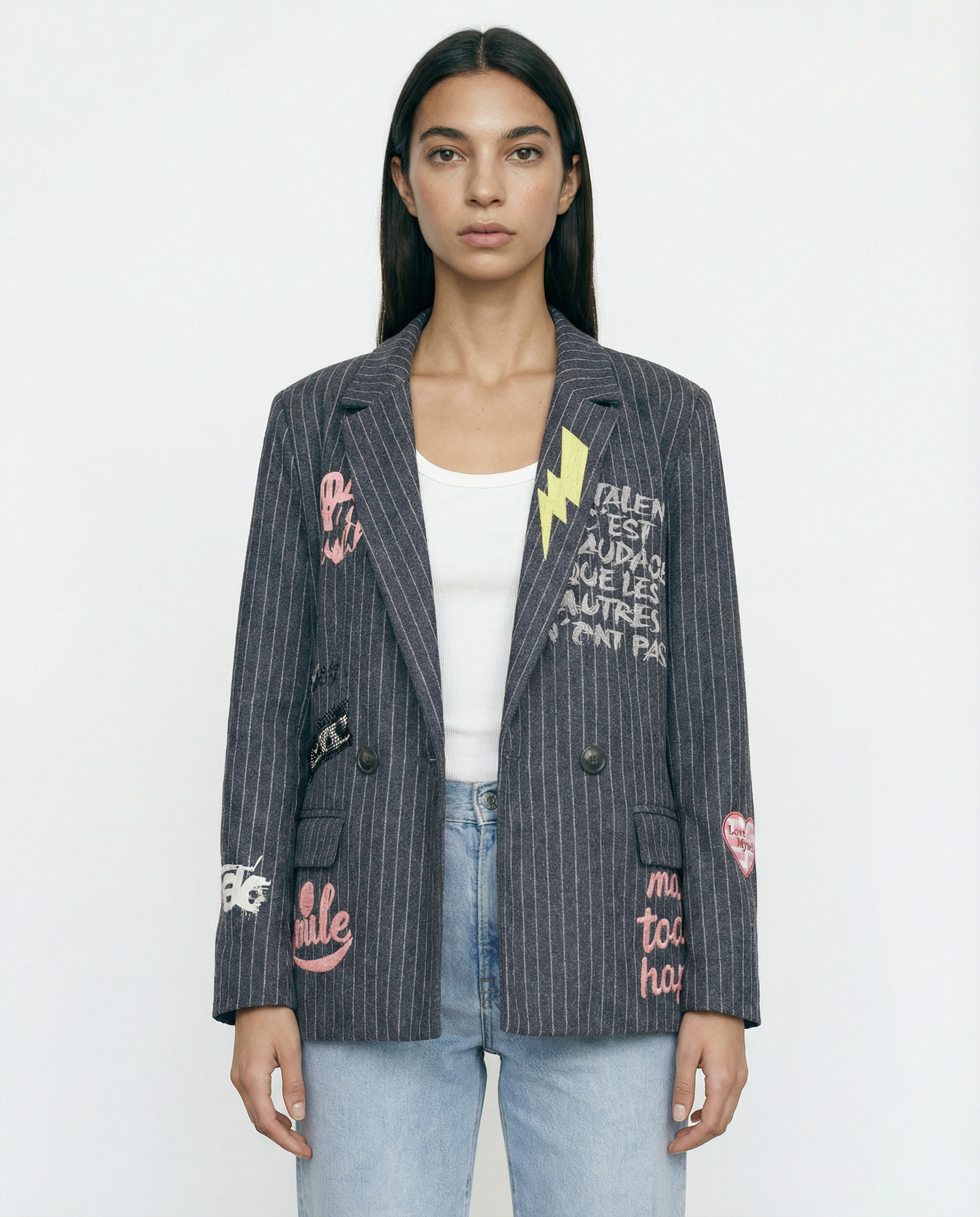 Cecile Wang