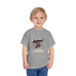 Sassun Braveheart Armenia Toddler Tee - Armenian Heritage Design