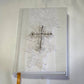 First Communion Bible W/ Cross