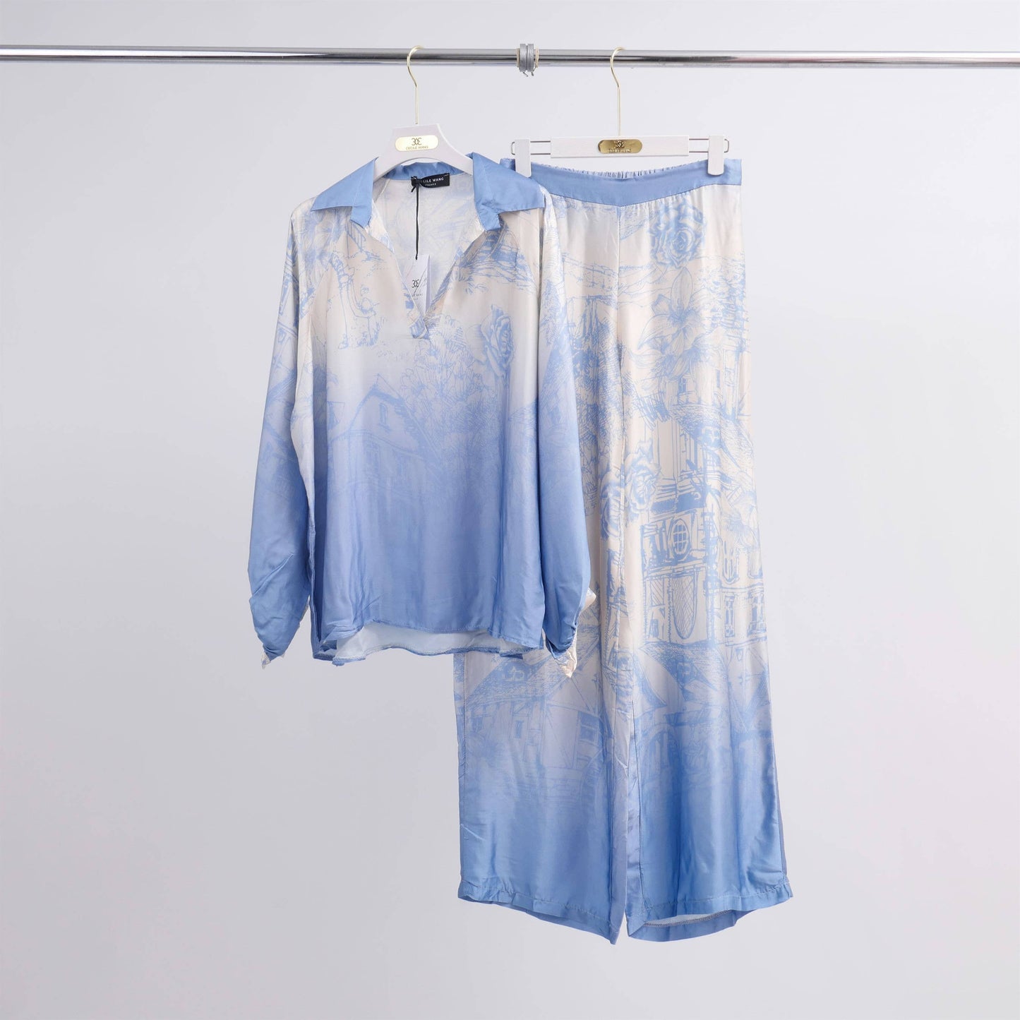 Classic one size Tunic