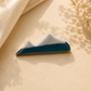 Mount Ararat Ceramic Brooch