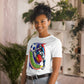 Bubank Loves Soccer T-shirt
