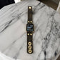 Apple Watch Band - Upcycled Monogram: 38/40/41