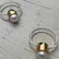 Pearl Gold Ring