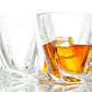 Bezrat Whiskey Glass Gift Set