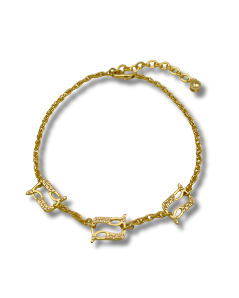 Beginning #2 Bracelet