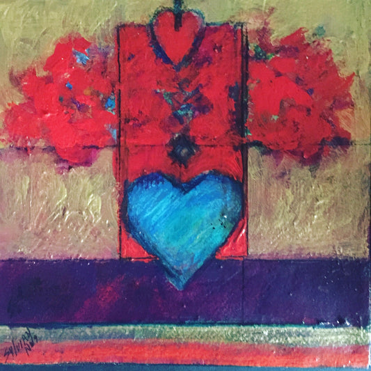 Hearts and Roses