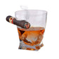 Bezrat Cigar Glass - Old Fashioned Whiskey