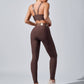 Lina Legging [Oak]: Oak / XL