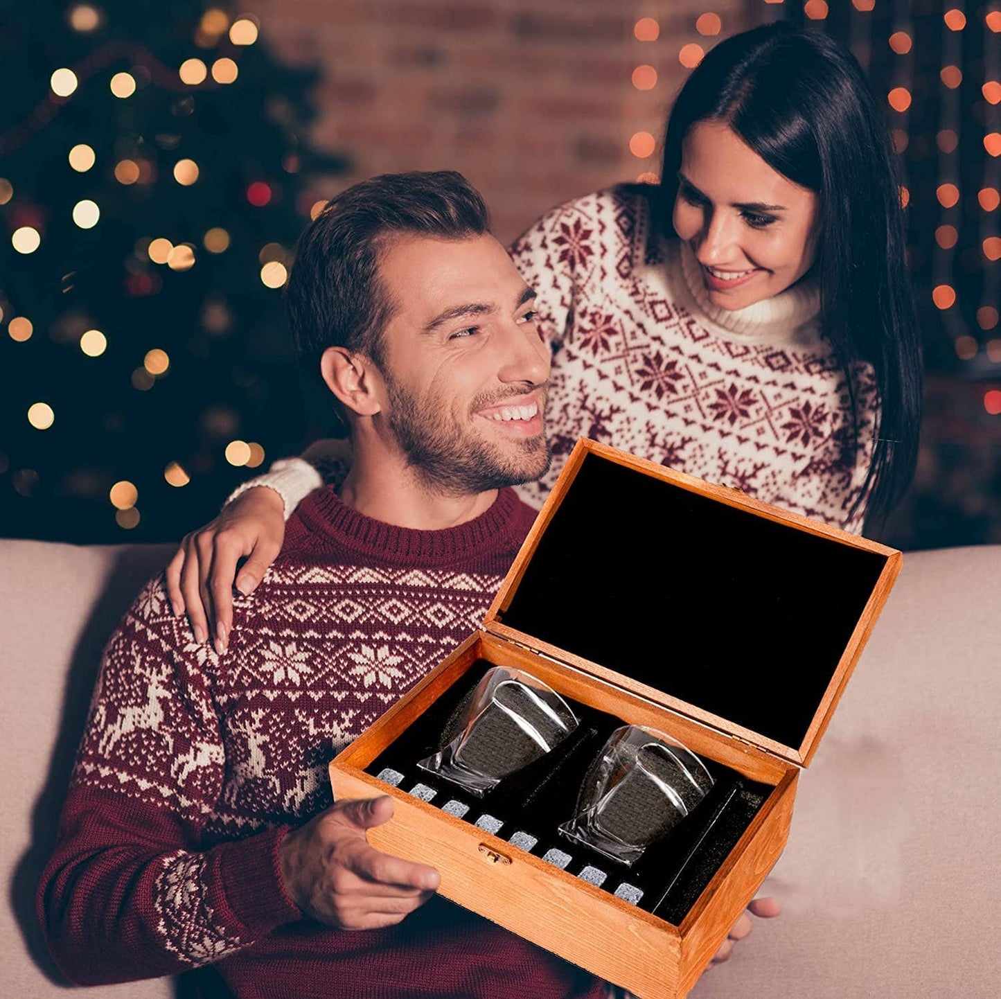 Bezrat Cigar Glass - Old Fashioned Whiskey