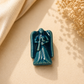 Armenian Angel Ceramic Brooch