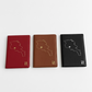 Love Armenia Passport Holder & Luggage Tag Travel gift Set?