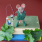 Fishing Mouse