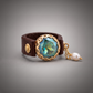 Round Stone Ring
