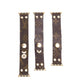Apple Watch Band - Upcycled Monogram: 38/40/41
