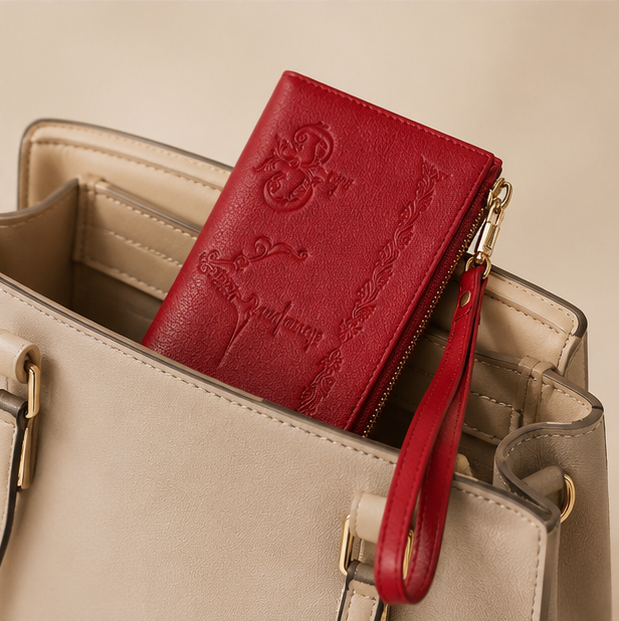 The Trinity Wallet