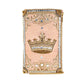 Crowned Jewel Crossbody Phone Bag