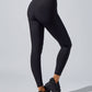 Lina Legging [Black]: Black / XL