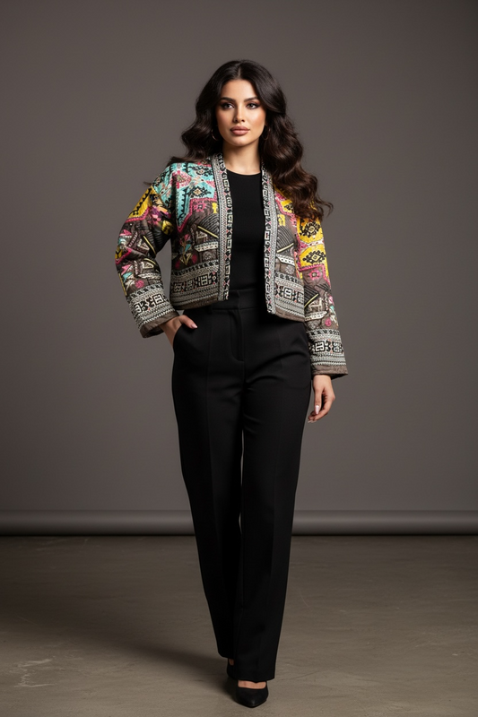 Armenian Heritage Robe