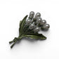 Pearl Blossom Bouquet Brooch