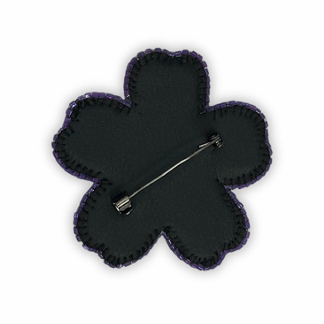 Forget Me Not Pin 1