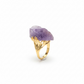 Gemstone Rings: Tianhe Stone