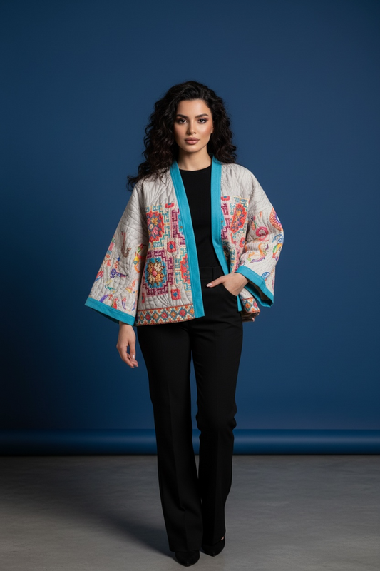 Armenian Heritage Robe