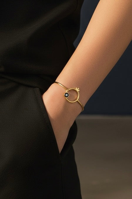 Guardian of Abundance Bracelet