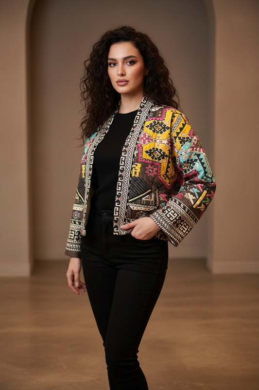 Armenian Heritage Robe