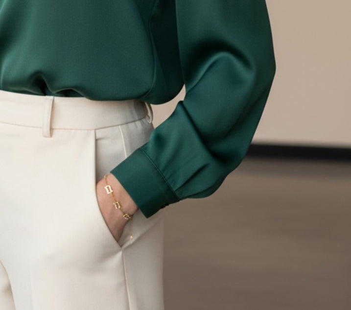 Beginning #2 Bracelet