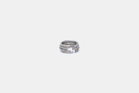 Z #1 Ring