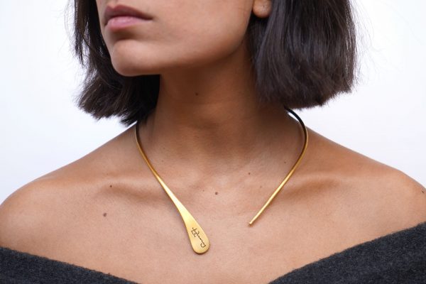 NECKLACE ՎԶՆՈՑ