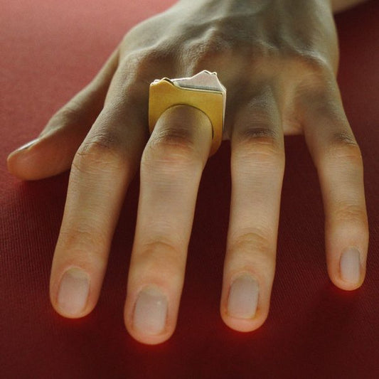 ARARAT RINGS