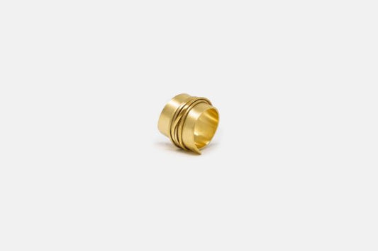 Encircled Ring