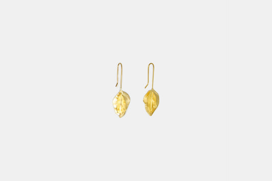 Tulip Earrings