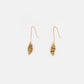 Cocoon Earrings