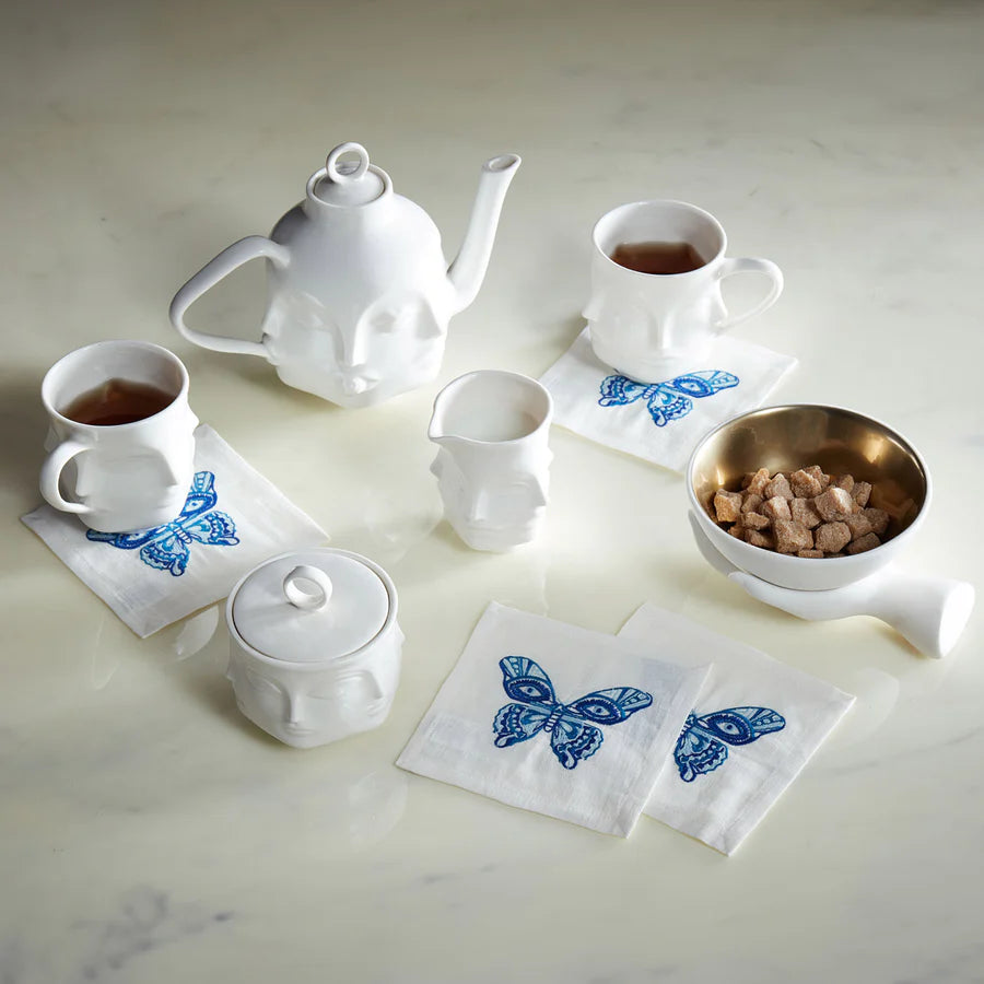 DORA MAAR CREAMER/ Jonathan Adler