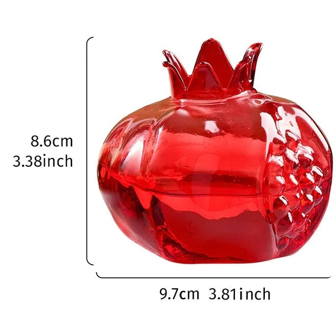 Pomegranate Vase