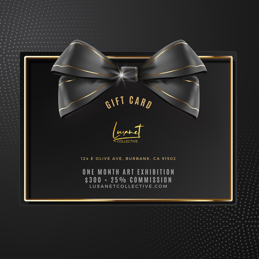 Art Exhibition Package