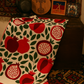 Pomegranate Bliss Blanket
