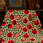 Pomegranate Bliss Blanket